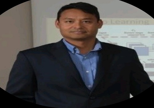 Indian-American scientist`s essay published on NASA EarthData